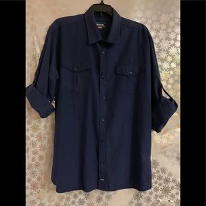 JONATHAN MARTIN SHIRT MENS Sz XL